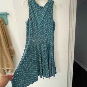 Loft dress